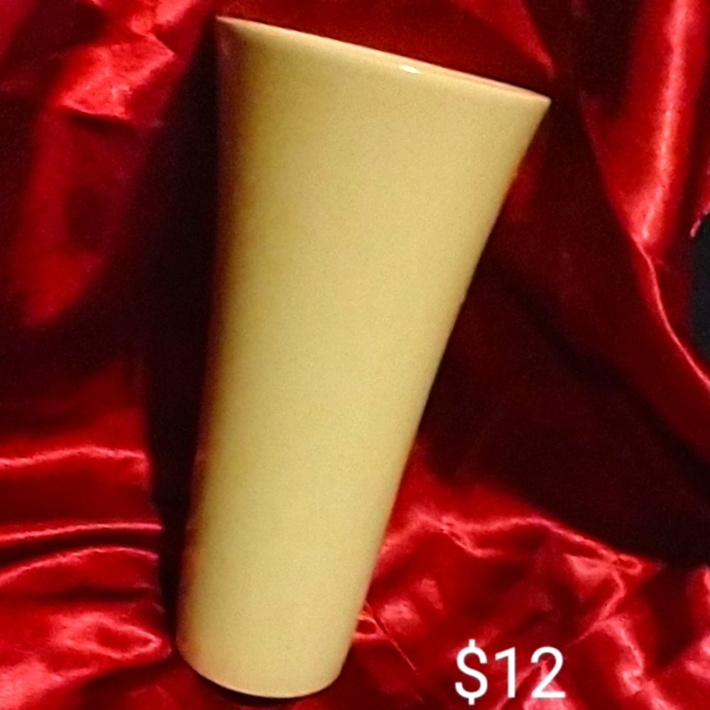 Vintage vase